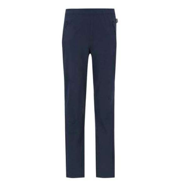 Picture of WOMENS PENTRE STRETCH II TROUSERS NAVY